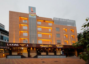 Hotel Laxvas- The Business Hotel